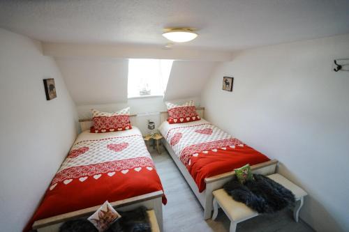 Appenweier Apartamento | Apartment Kirschblüte