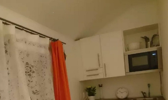 Laubegast Apartamento | Apartamento, cocina, baño, terraza de 40 m2.