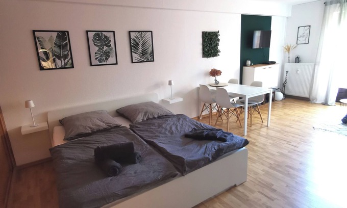 Kadenbach Apartamento | Apartment Kleine Auszeit: Kadenbach