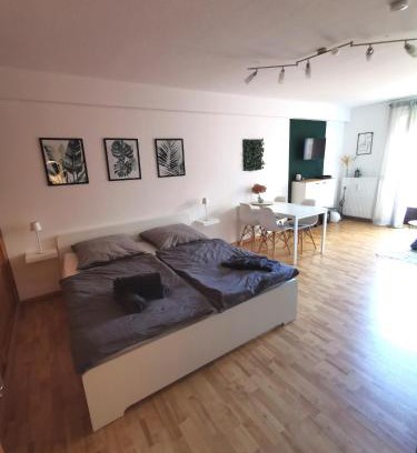 Kadenbach Apartamento | Apartment Kleine Auszeit Kadenbach
