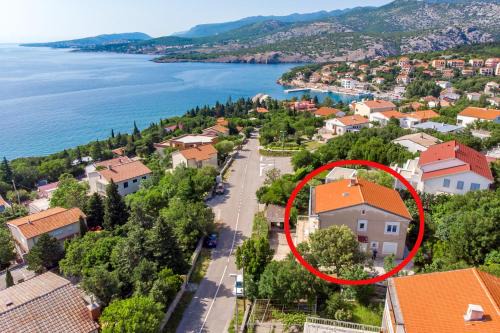 Klenovica Apartamento | Apartment Klenovica 5575c