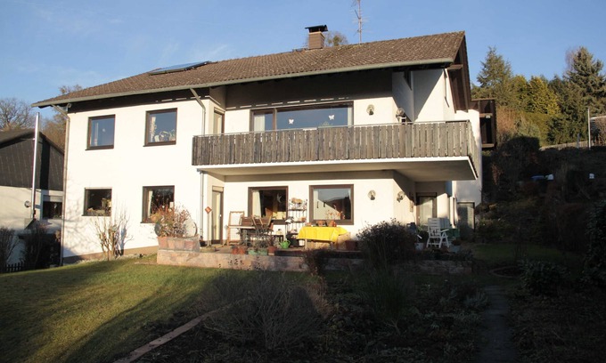 Michelstadt Apartamento | Apartamento Klimek - Apartamento Klimek