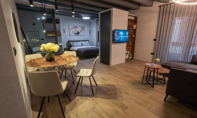 Stari Grad Apartamento | Apartment Knez Belgrade