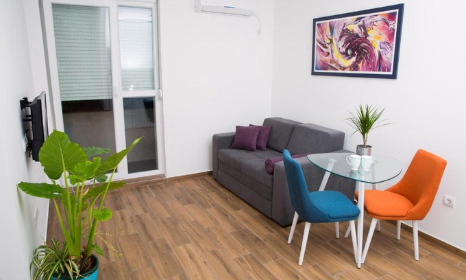 Ruma Apartamento | Apartment Koral