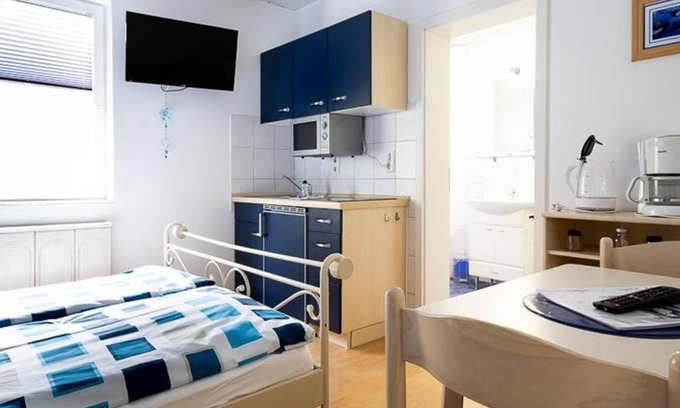 Sonnendorf Apartamento | Apartment Koralle - Holiday village Slawitsch