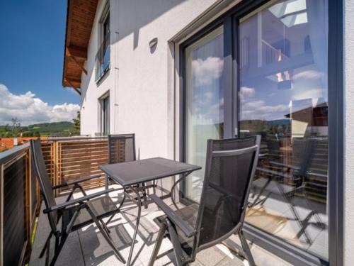 Lipno nad Vltavou Apartamento | Apartment Korzo 321-9, C1