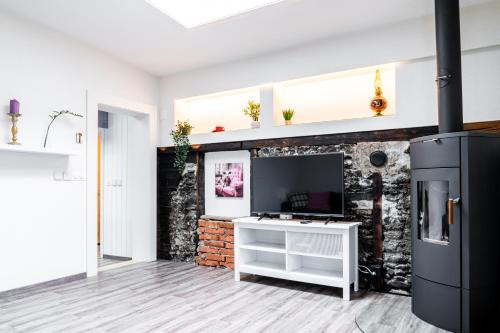 Boenigen Apartamento | Apartment Koselig