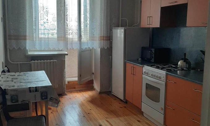 Luninyets Apartamento | Apartment Krasnaya