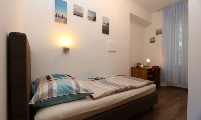 Rijeka Apartamento | Apartamento Krimeja (56033-A1) - Rijeka
