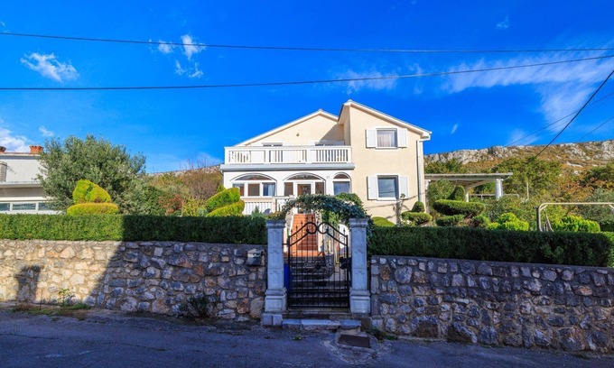 Vinodolska opcina Apartamento | Apartment Krpan