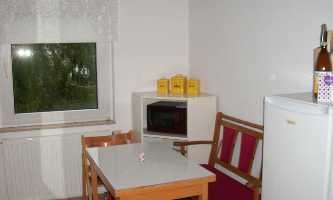 Lubmin Apartamento | Apartamento Kyra DH-38879 - Apartamentos DH-38879