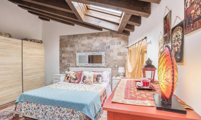 Salionze Apartamento | Apartamento "Le Case di Erminia Country" con Wi-Fi y aire acondicionado