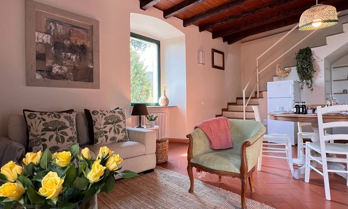 San Fermo della Battaglia Apartamento | Apartamento "La Brisa"