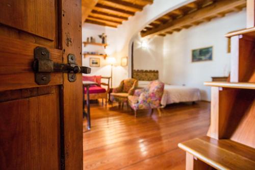 San Niccolo Apartamento | Apartment La Casina