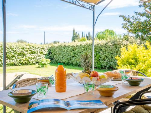 La Crau Apartamento | Apartment La Coraline by Interhome