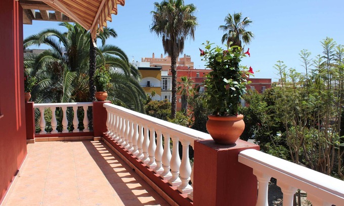 Los Llanos Apartamento | Apartamento La Fuente - Apartamento La Fuente