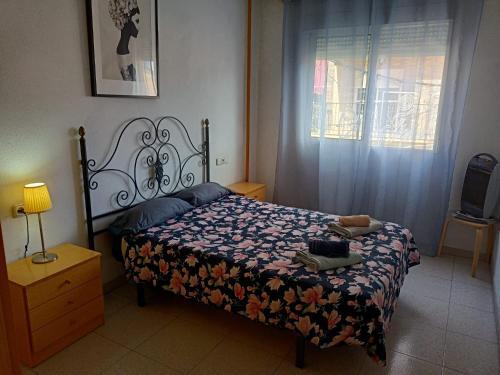 San Jose de la Vega Apartamento | Apartment La Huerta de Beniajan 50 por ciento dcto directo