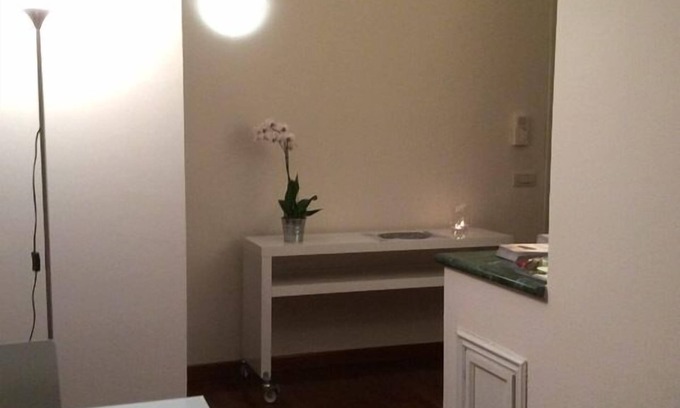 Alba Apartamento | Acogedor apartamento en el centro histórico.
