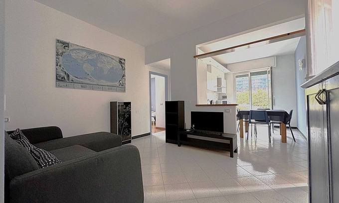 Recco Apartamento | Apartment LA RECCHELLINA-Brief Rentals Italy