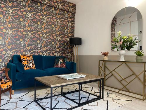 La Rochelle City Centre Apartamento | Apartment- La Rochelle historic city centre