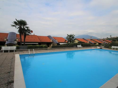 Brezzo di Bedero Apartamento | Apartment La Romantica by Interhome