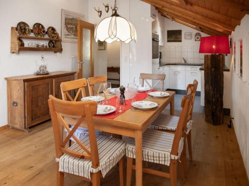 Falera Apartamento | Apartment La Siala Apt-56A by Interhome