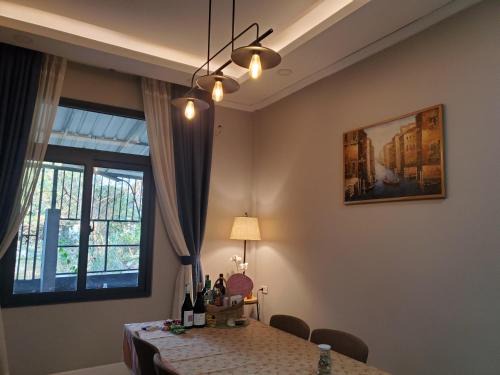 Vientiane Apartamento | Apartment