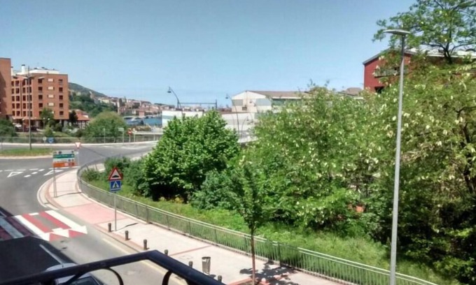 Sestao Apartamento | Apartamento Labegain 3 / 2 B
