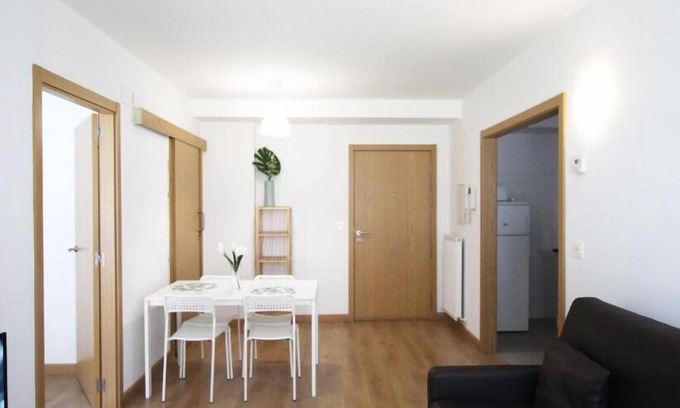Sestao Apartamento | Apartamento Labegain 6 / 2D
