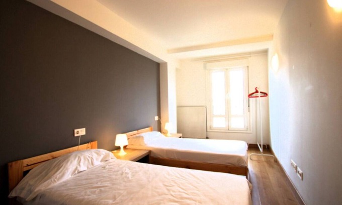 Sestao Apartamento | Apartamento Labegain 9 / 4C