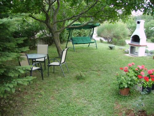 Presika Apartamento | Apartment Labin 23