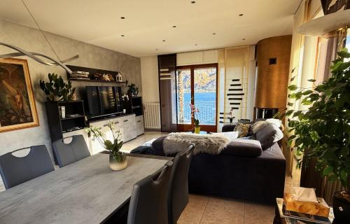 Brusimpiano Apartamento | apartment Lac Brusimpiano