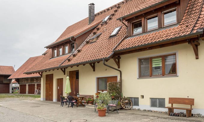Eriskirch Apartamento | Apartamento Laile' cerca del lago con Wi-Fi