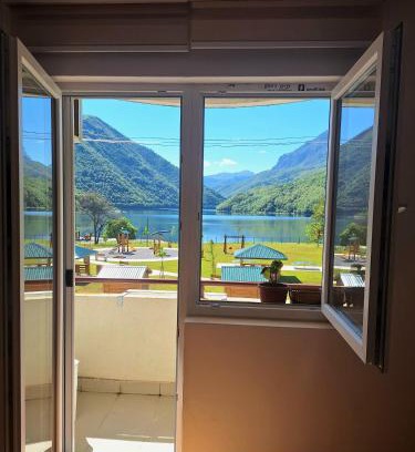 Pluzine Apartamento | Apartment Lake story