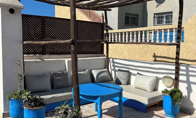 Essaouira Apartamento | Apartment Essaouira