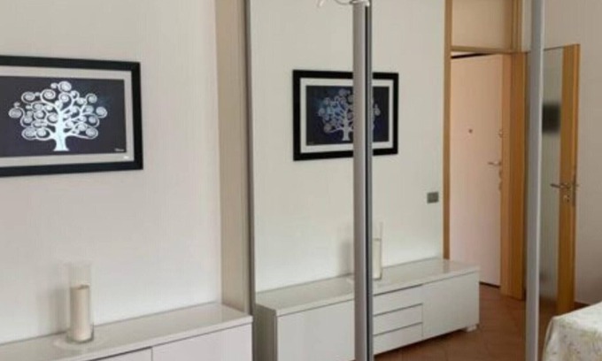Cantello Apartamento | Apartment 'Lampone' with Mountain View, Private Terrace and Wi-Fi