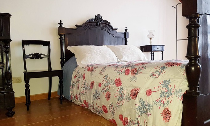 Ponta Garca Apartamento | Apartamento de dos habitaciones