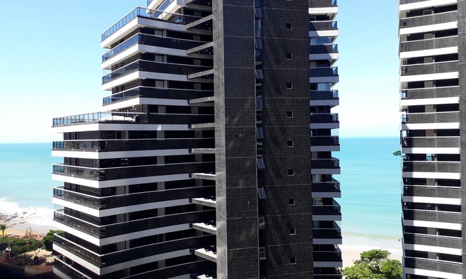 Meireles Apartamento | Apartamento Landscape 1309 Diamond