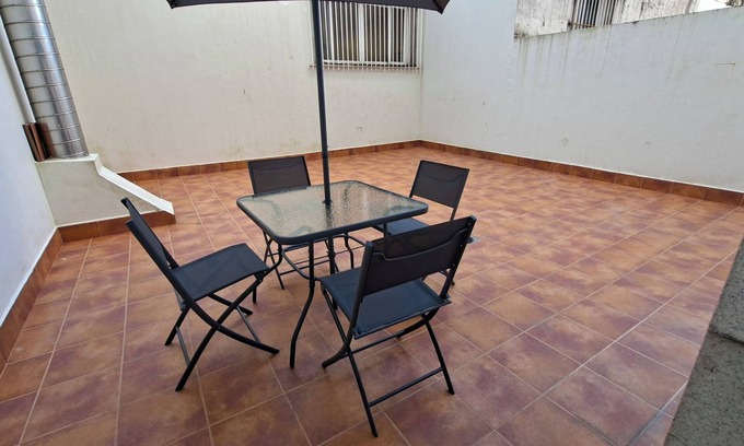 Cangas Apartamento | Apartment LAR Pedra Alta