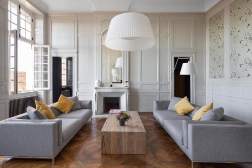 Intra Muros Apartamento | Apartment Le 1727