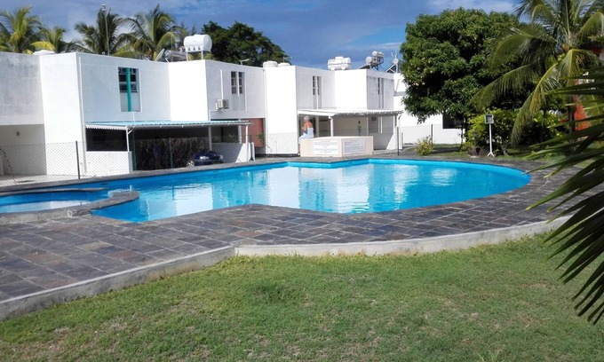 Pereybere Apartamento | Apartment Le Cygne 2