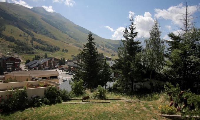 Les Deux Alpes Apartamento | Apartment Le Diamant