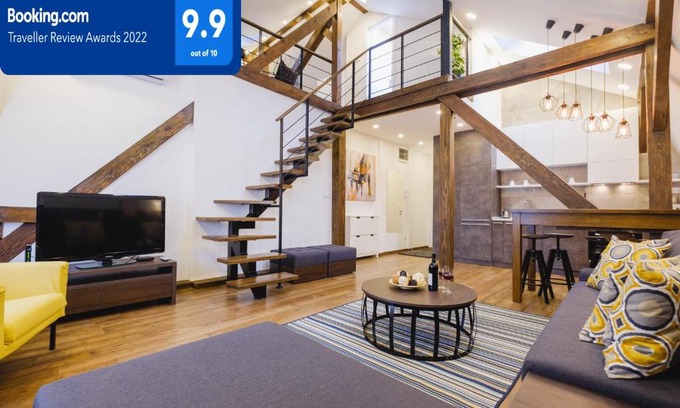 Zemun Apartamento | Apartment Lea Lux