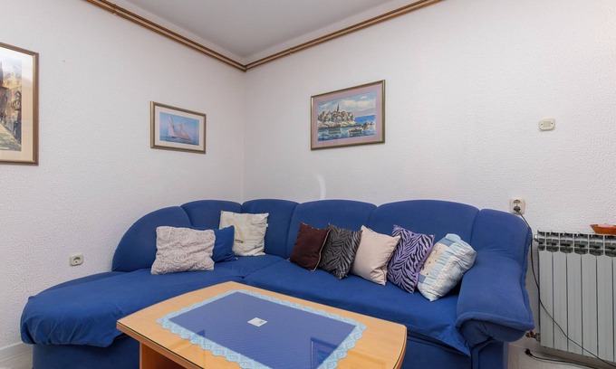 Ratac Apartamento | Apartment LEMONA (74731-A1) - Makarska