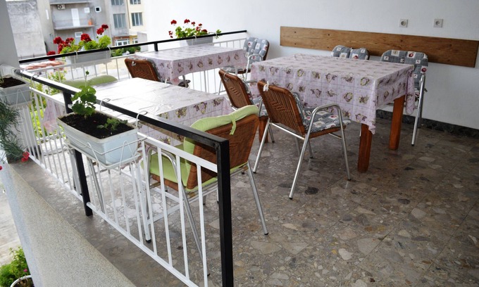 Ratac Apartamento | Apartment LEMONA (74731-A2) - Makarska