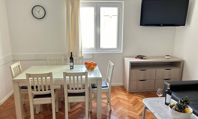 Bidol Apartamento | Apartment Lena 1 Makarska