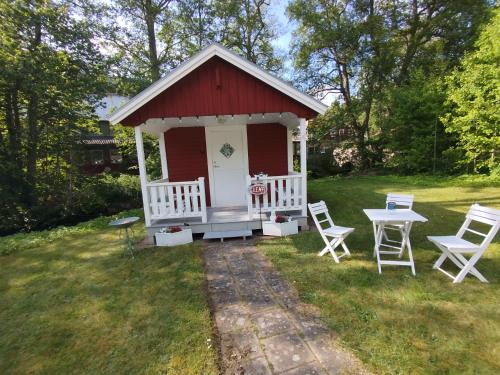 Strombergshyttan Apartamento | Apartment Lena