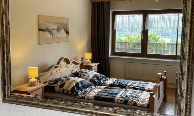 Lengers Apartamento | Apartamento 'Lengers 1' con terraza privada