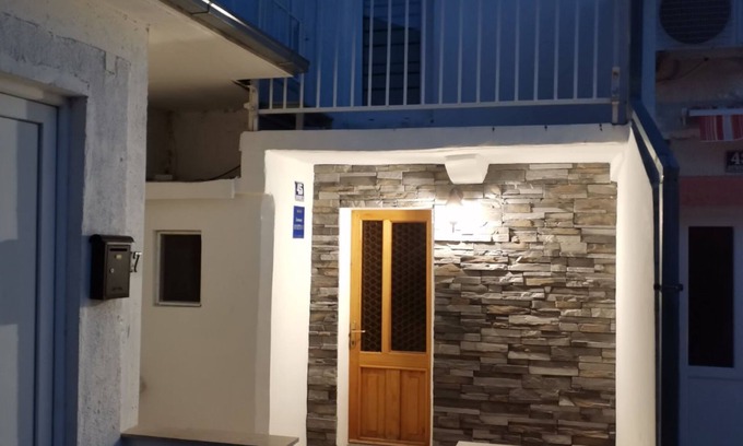 Povile Apartamento | Apartment Leo Povile