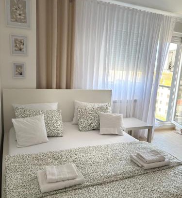 Inija Apartamento | Apartment Leona